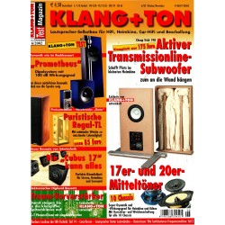 Klang + Ton 06/2002 (epaper)