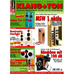 Klang + Ton 01/2003 (epaper)