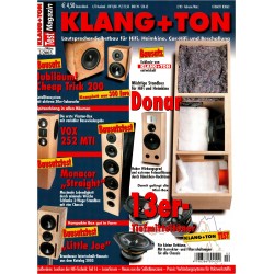 Klang + Ton 02/2003 (epaper)