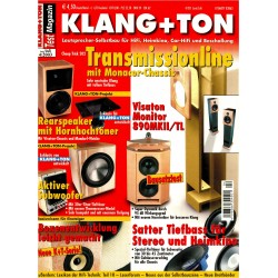 Klang + Ton 04/2003 (epaper)