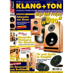 Klang + Ton 05/2003 (epaper)