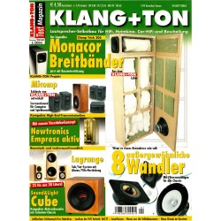 Klang + Ton 01/2004 (epaper)