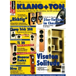 Klang + Ton 04/2004 (epaper)