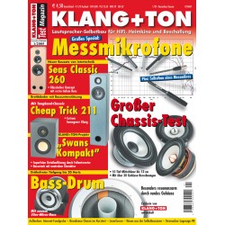 Klang & Ton 1/2005 (epaper)