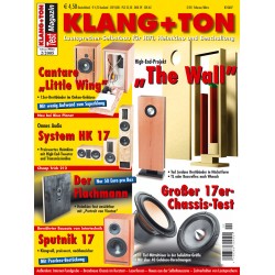 Klang & Ton 2/2005 (epaper)