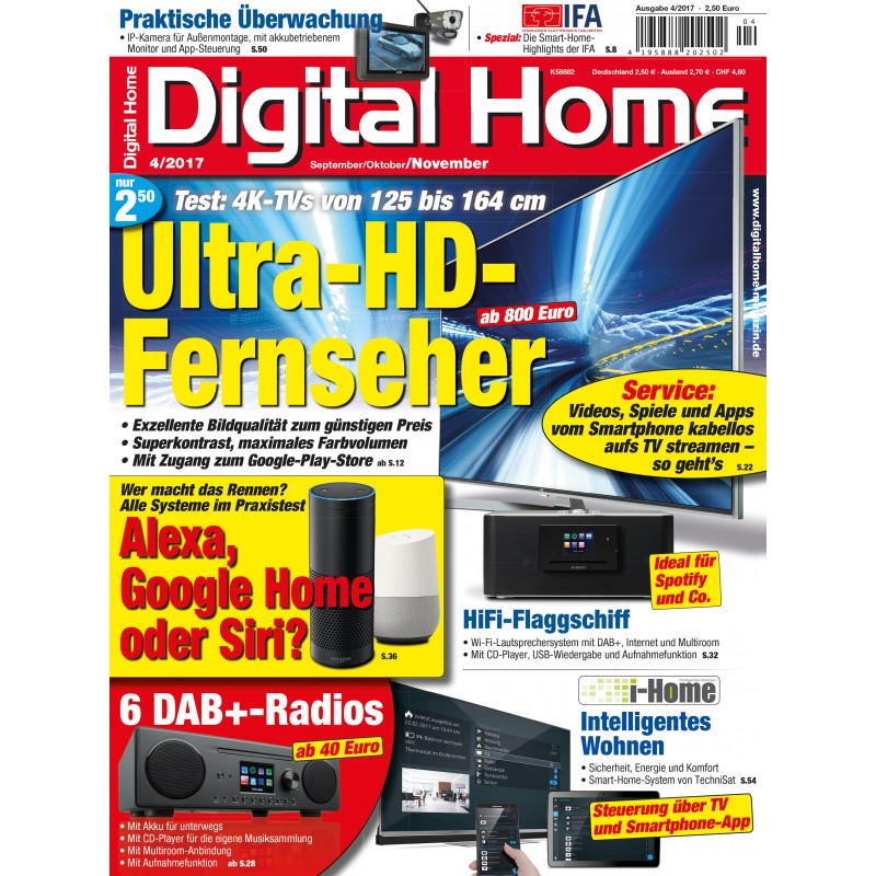 Digital Home 4/2017 (epaper)