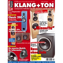 Klang & Ton 5/2005 (epaper)