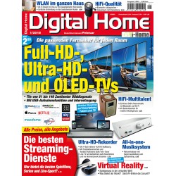 Digital Home 1/2018 (print)