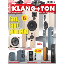 Klang + Ton 2/2018 (epaper)