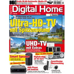 Digital Home 1/2019 (print)