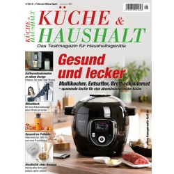 Küche & Haushalt 01/2019 (epaper)