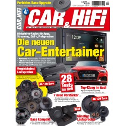 CAR&HIFI 4/2019 (epaper)