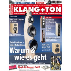Klang+Ton 3/2010 (epaper)