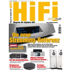 HiFi einsnull 2/2019 (print)