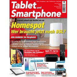 Tablet und Smartphone 1/2020 (epaper)