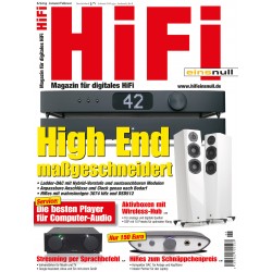 HiFi einsnull 6/2019 (print)