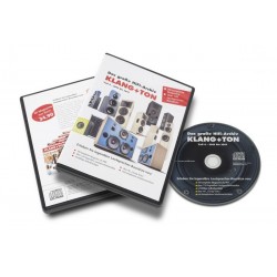 Klang+Ton Hifi-Archiv DVD-Set