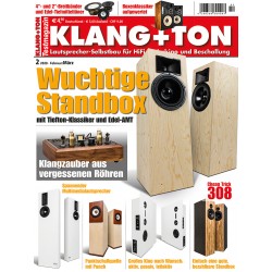 Klang+Ton Ausgabe 2/2020 (epaper)
