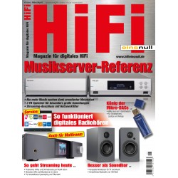 HiFi einsnull 1/2020 (print)