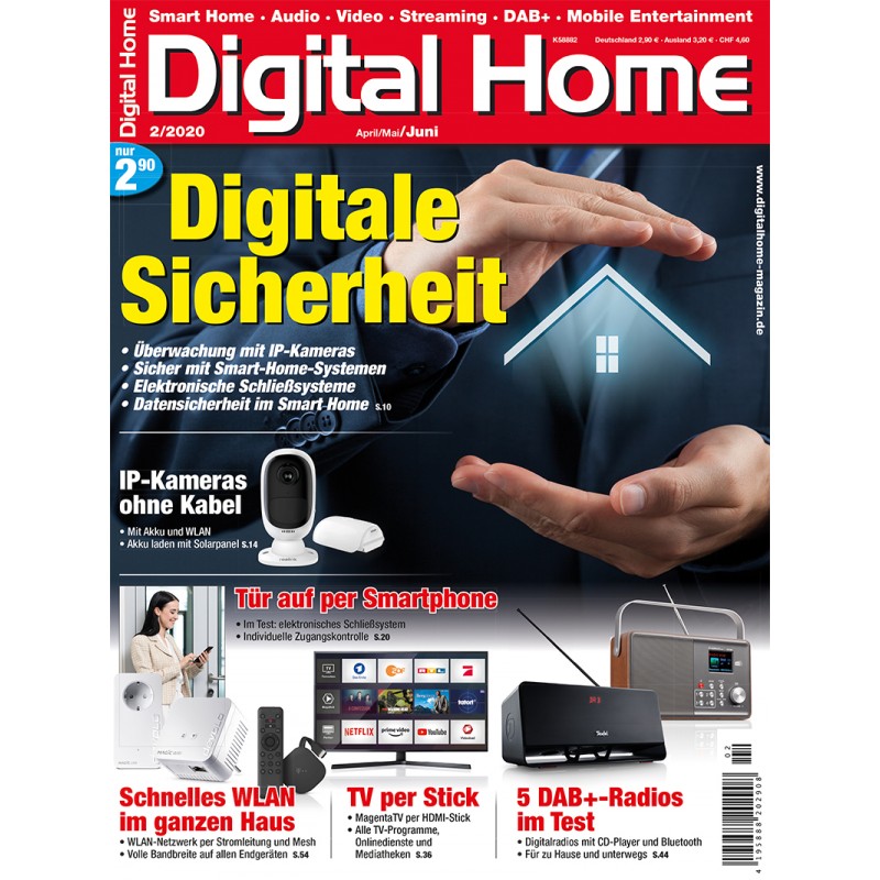 Digital Home 2/2020 (epaper)