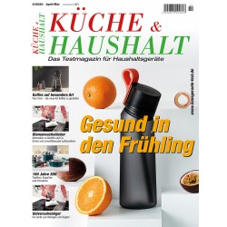 Küche & Haushalt 2/2020 (print)