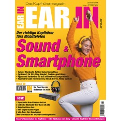 Sound & Smartphone - Der richtige Kopfhörer fürs Mobiltelefon (epaper)