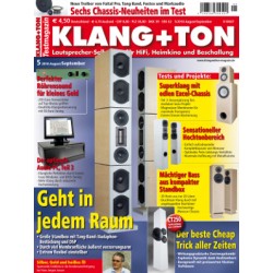 Klang+Ton 5/2010 (epaper)