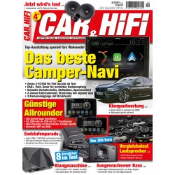 CAR&HIFI 4/2020 (epaper)