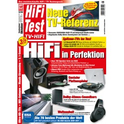 HIF TEST Ausgabe 5/2020 (epaper)