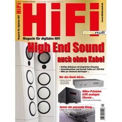 HiFi einsnull 4/2020 (print)