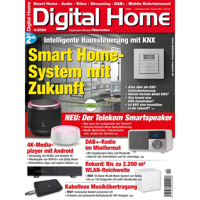 Digital Home 4/2020 (print)