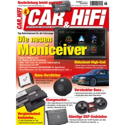 Car&HiFi Ausgabe 6/2020 (epaper)