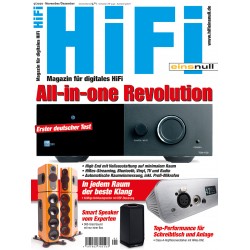 HiFi einsnull 5/2020 (print)