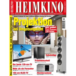 HEIMKINO 7/20 (print)