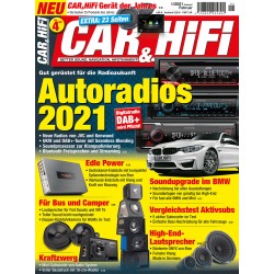 CAR&HIFI 1/2021 (epaper)