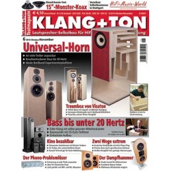 Klang + Ton 06/2010 (epaper)