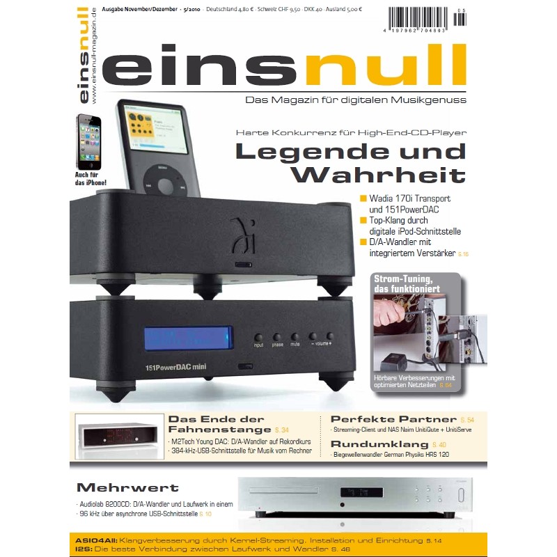 einsnull 5/2010 (epaper)
