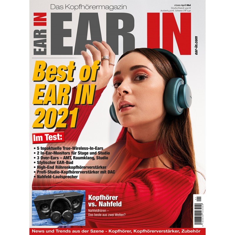 Best of EAR IN 2021 (epaper)