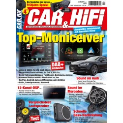CAR&HIFI 3/2021 (print)