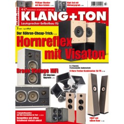 Klang + Ton 03/2021 (print)