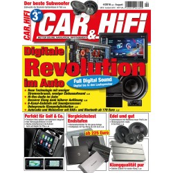 Car Hifi 4/2016 (print)