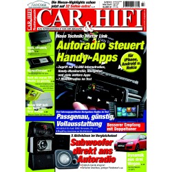 Car Hifi 3/2012 (print)