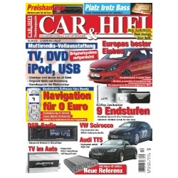 Car Hifi 2/2009 (print)