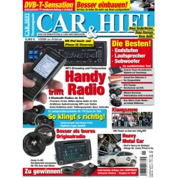 Car Hifi 1/2009 (print)