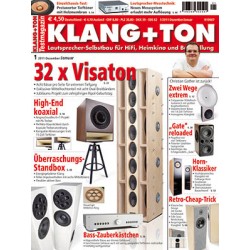 Klang + Ton 01/2011 (epaper)