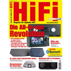 Einsnull 3/2018 (print)