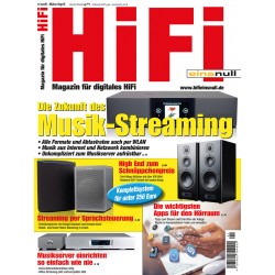 Einsnull 1/2018 (print)