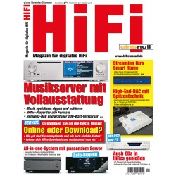 Einsnull 5/2017 (print)