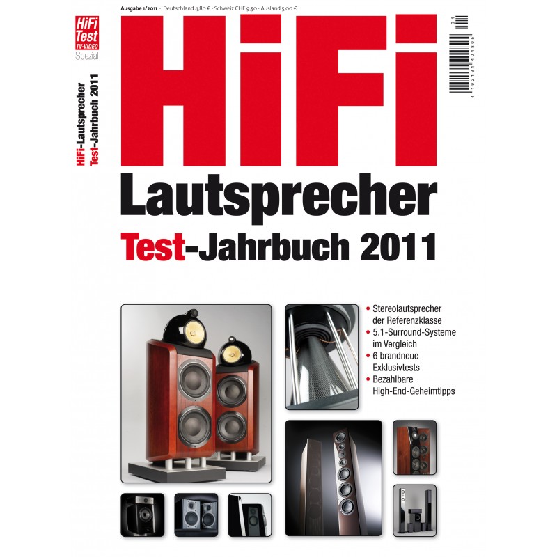 Test-Jahrbuch 2011 (epaper)