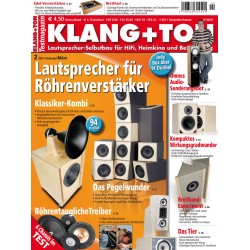 Klang + Ton 02/2011 (epaper)